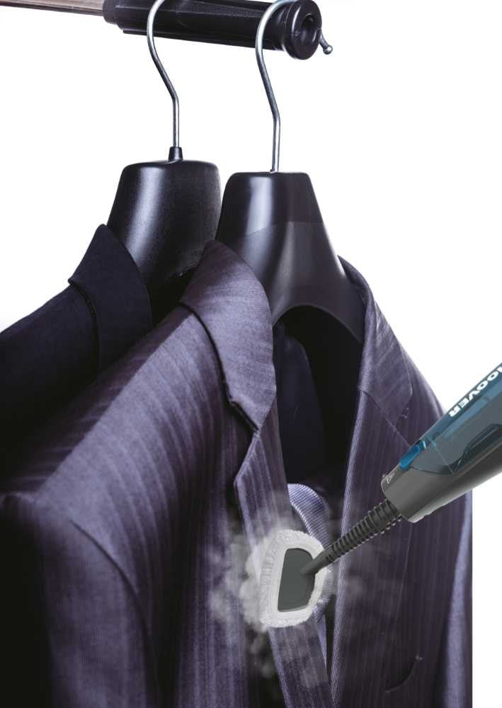 Hoover CA2IN1D Steam Cleaner