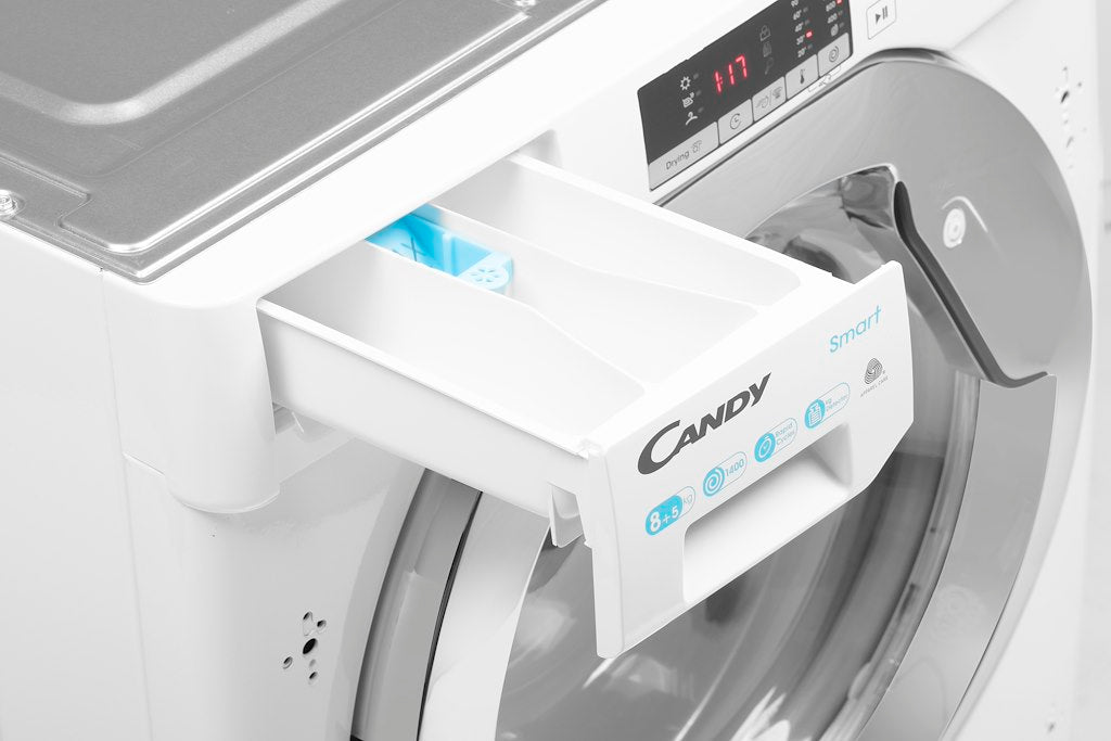 Candy CBD 485D2CE Washer Dryer
