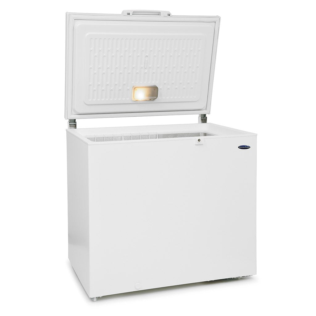 ICEKING CF252W.E CHEST FREEZER