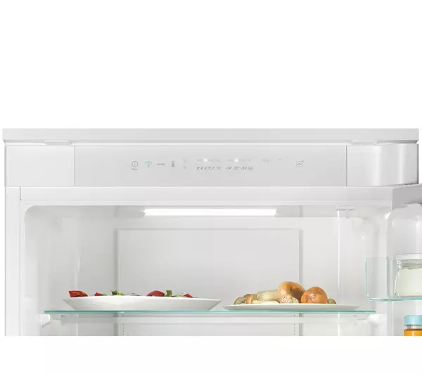 Candy CFTNF3518FW Integrated 70/30 Fridge Freezer