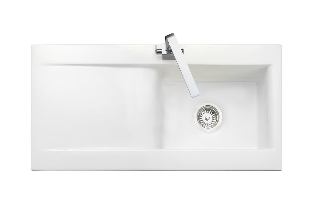 Nevada Sink