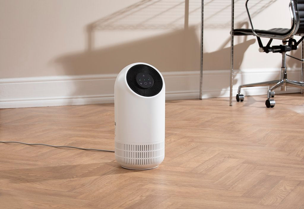 Daewoo COL1524GE Cadr 90M 3/H Air Purifier