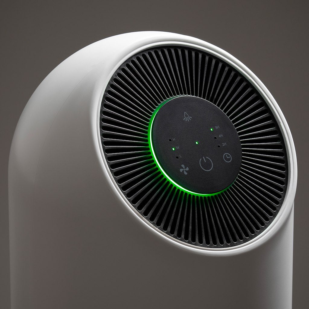 Daewoo COL1524GE Cadr 90M 3/H Air Purifier