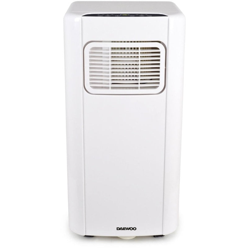Daewoo COL1543GE Rechargeable Portable Air Cooler & Humidifier