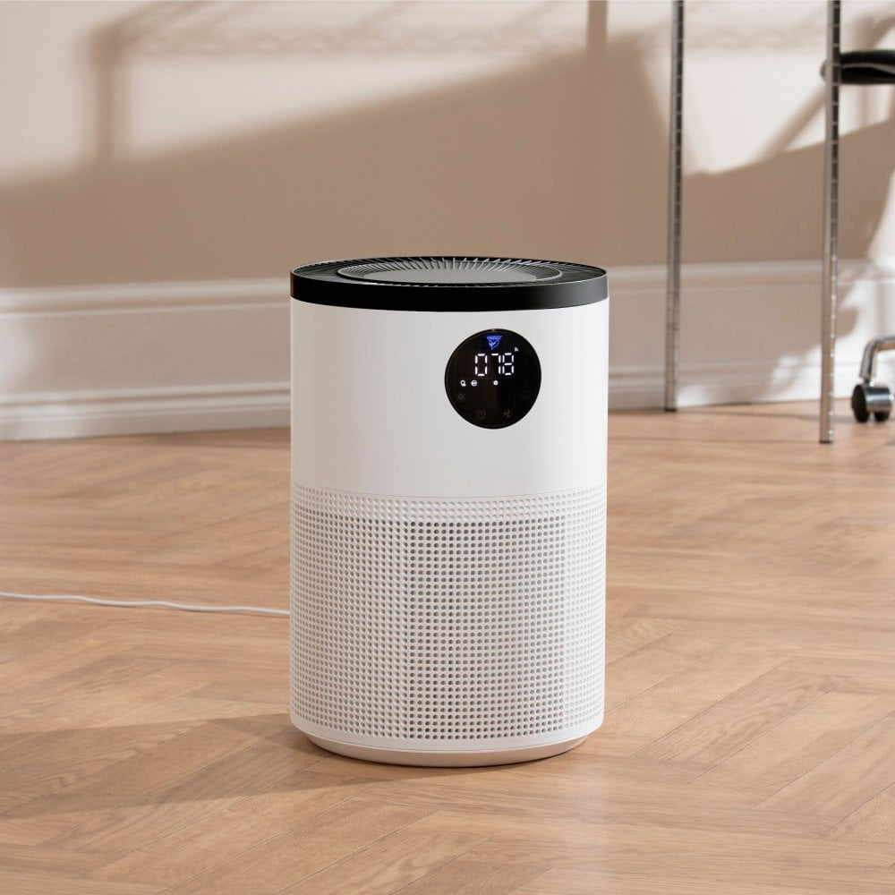 Daewoo COL1563GE 280M³/H Cadr Air Purifier