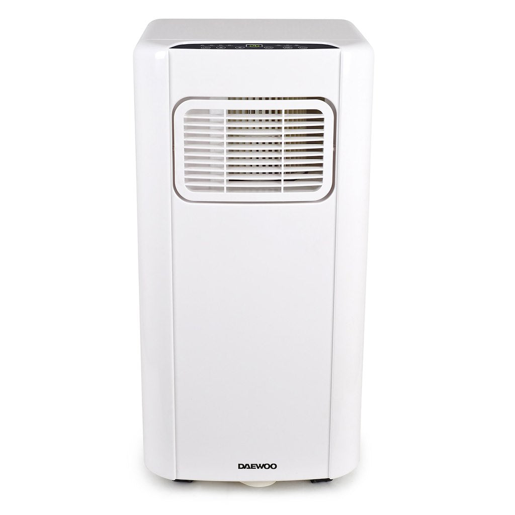 Daewoo COL1574GE 9000 BTU Portable Air Conditioner with Wifi