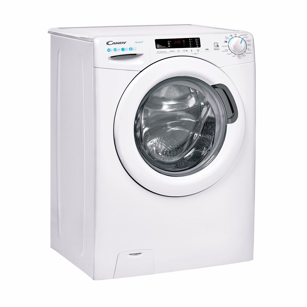 Candy CS 14102DWE/1-80 "Smart" 10kg 1400rpm C Rated Freestanding Washing Machine - White
