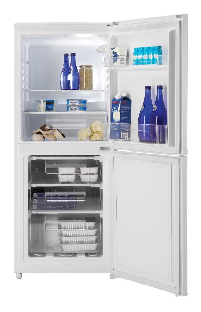 Candy CSC135 WEKN Fridge Freezer