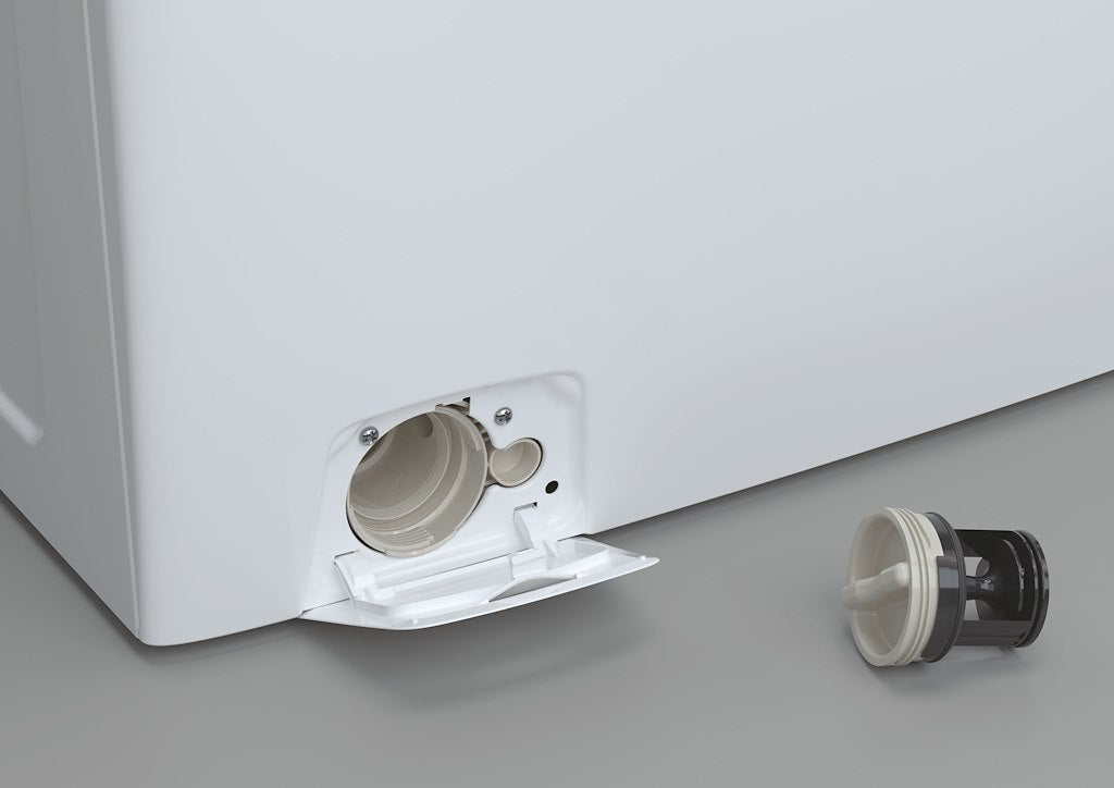 Candy CSW 4852DE/1-80 Smart  8+5kg 1400rpm E Rated Freestanding Washer Dryer - White