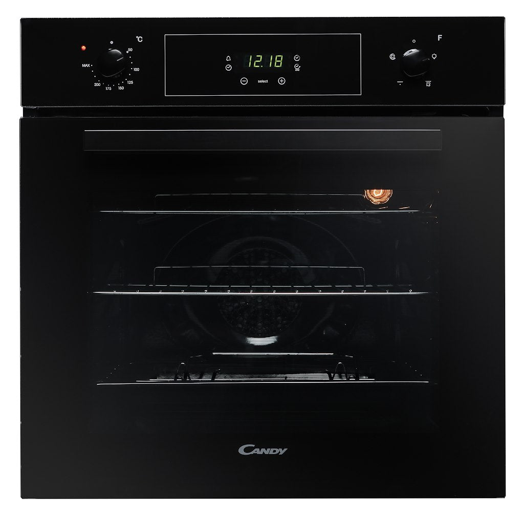 Built-In Single Fan Oven