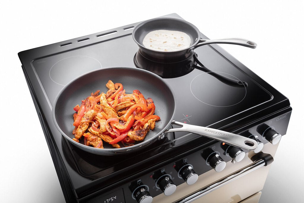 60cm Classic Ceramic Cooker