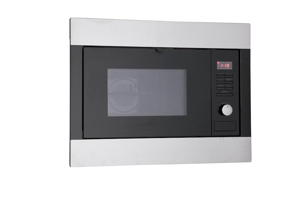 Montpellier MWBIC90029 Built In Combi Microwave