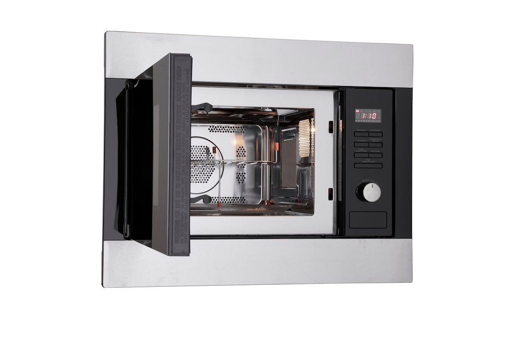 Montpellier MWBIC90029 Built In Combi Microwave