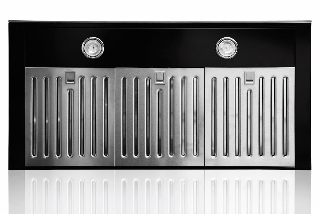 Hotpoint PHBS9.8CLTDK Hood - Black