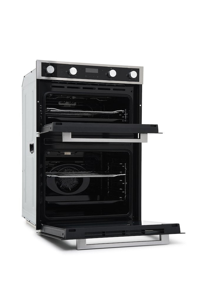 Montpellier DO3570IB Built In Double Oven