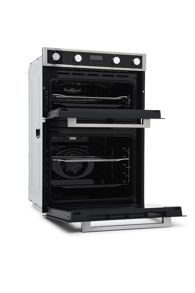 Montpellier DO3570IB Built In Double Oven