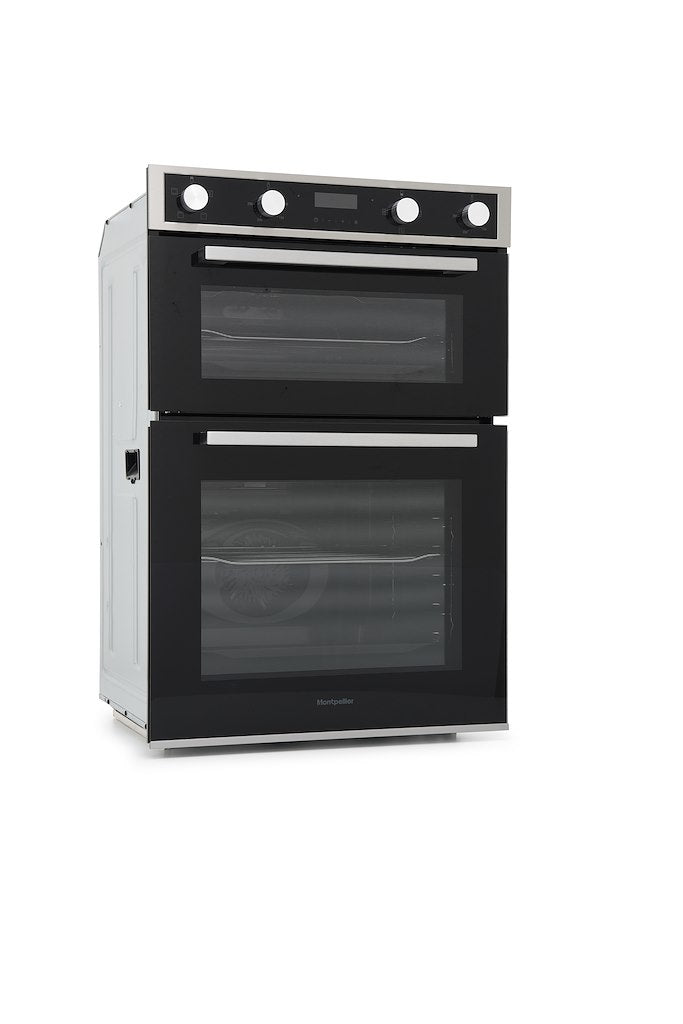 Montpellier DO3570IB Built In Double Oven