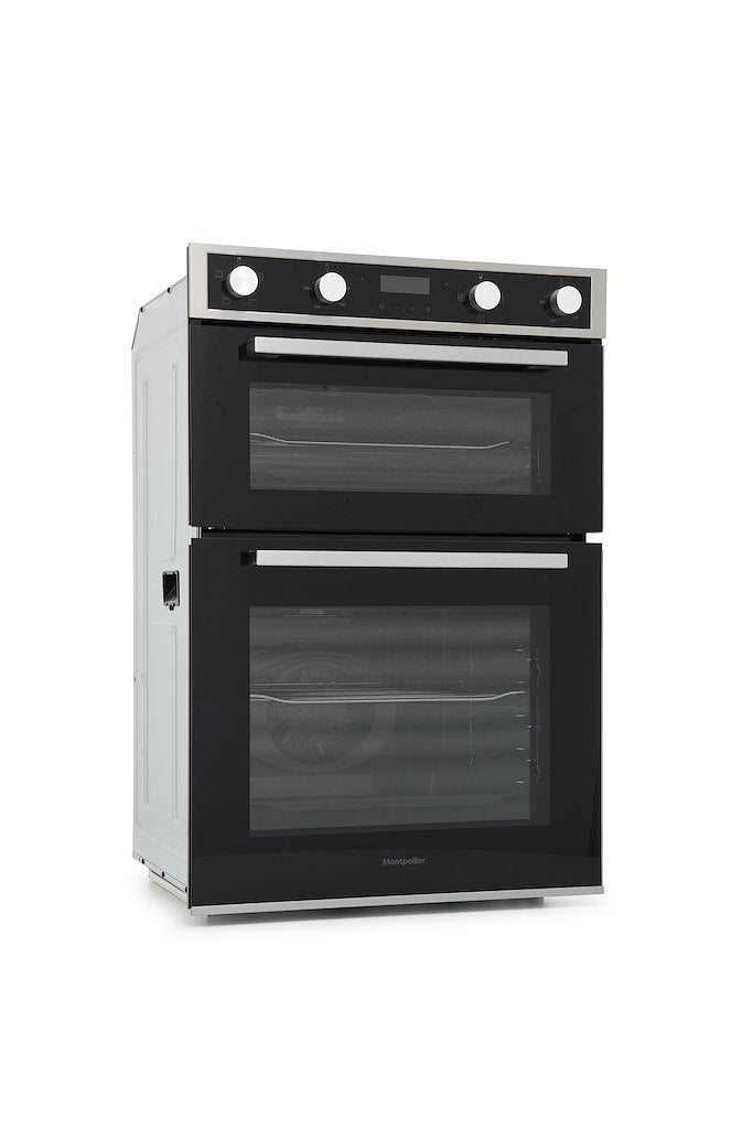 Montpellier DO3570IB Built In Double Oven