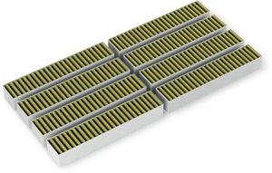 DSZ1WW1B6, Clean Air Plus odor filter