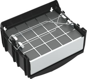 DWZ0XX0J5, Long Life recirculation kit