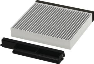 DWZ1DX1B4, Clean Air Standard odor filter