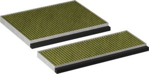 DWZ1KK1B6, Clean Air Plus odor filter
