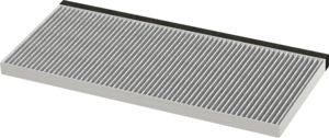 DWZ2IT1B4, Clean Air Standard odor filter