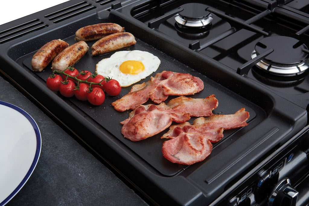 110cm Dual Fuel Range Cooker