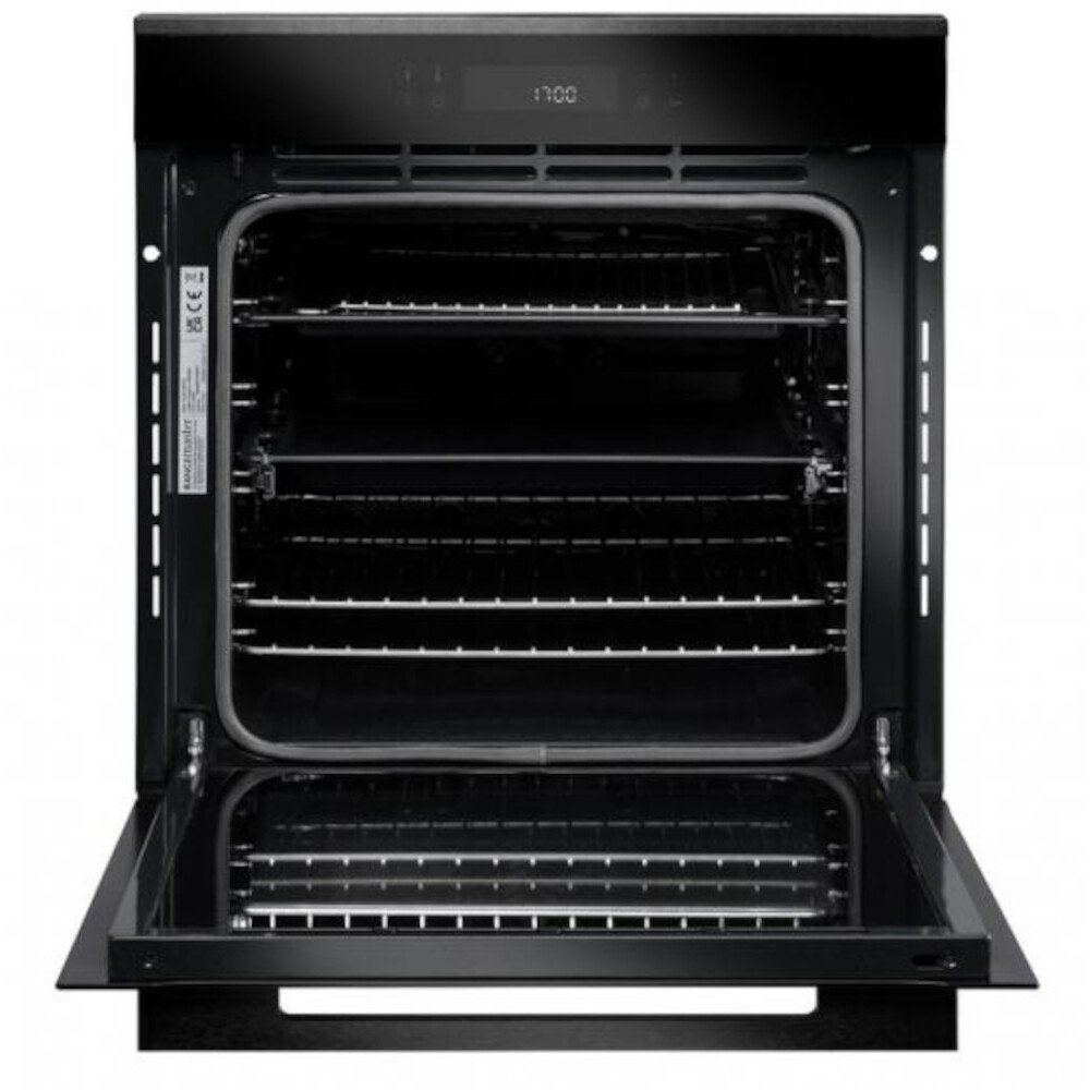 Rangemaster Eclipse ECL6013PBLG/C 13 Function Touch Control + Pyrolytic