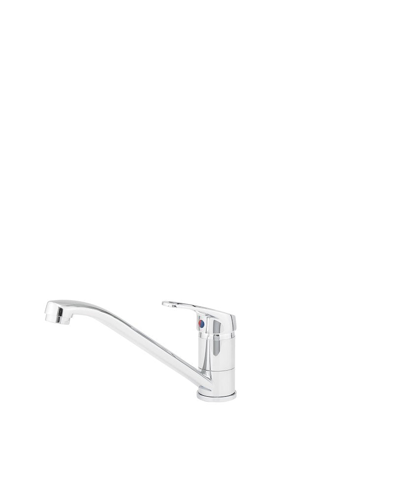 Montpellier 'Elmstone' Single Lever Tap in Chrome