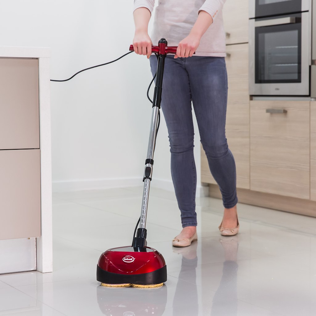 Ewbank EW0170 Multi-Use Corded Floor Cleaner & Polisher