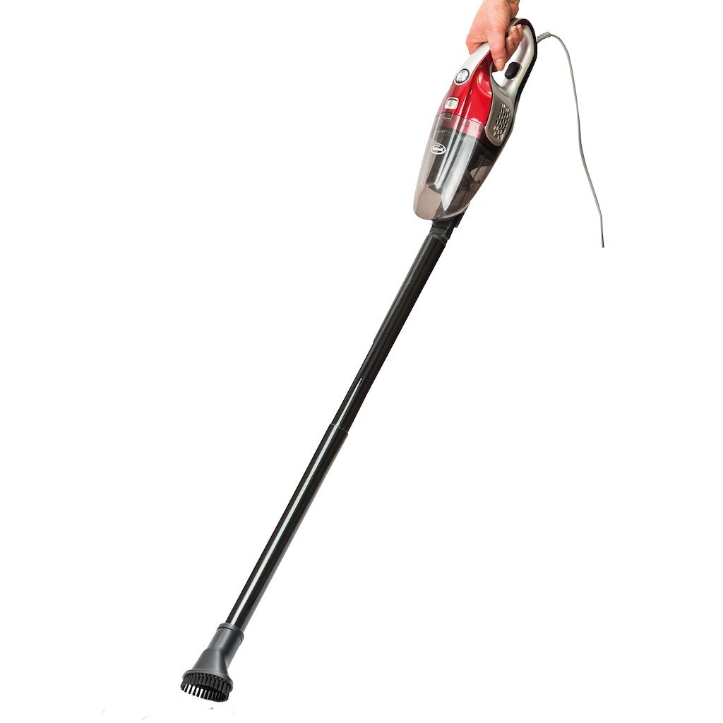 UV-C 2-in-1 Vacuum Cleaner & Sanitiser