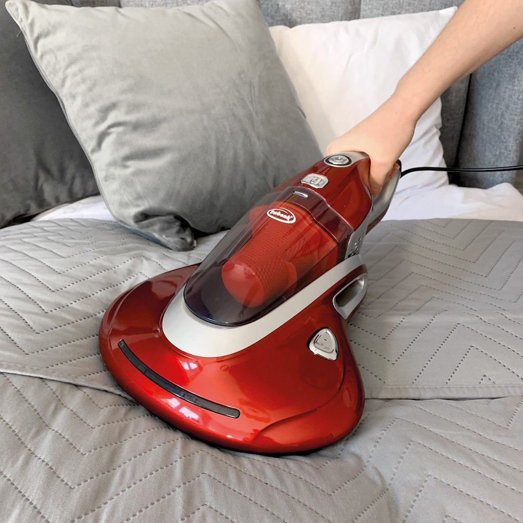 UV-C 2-in-1 Vacuum Cleaner & Sanitiser