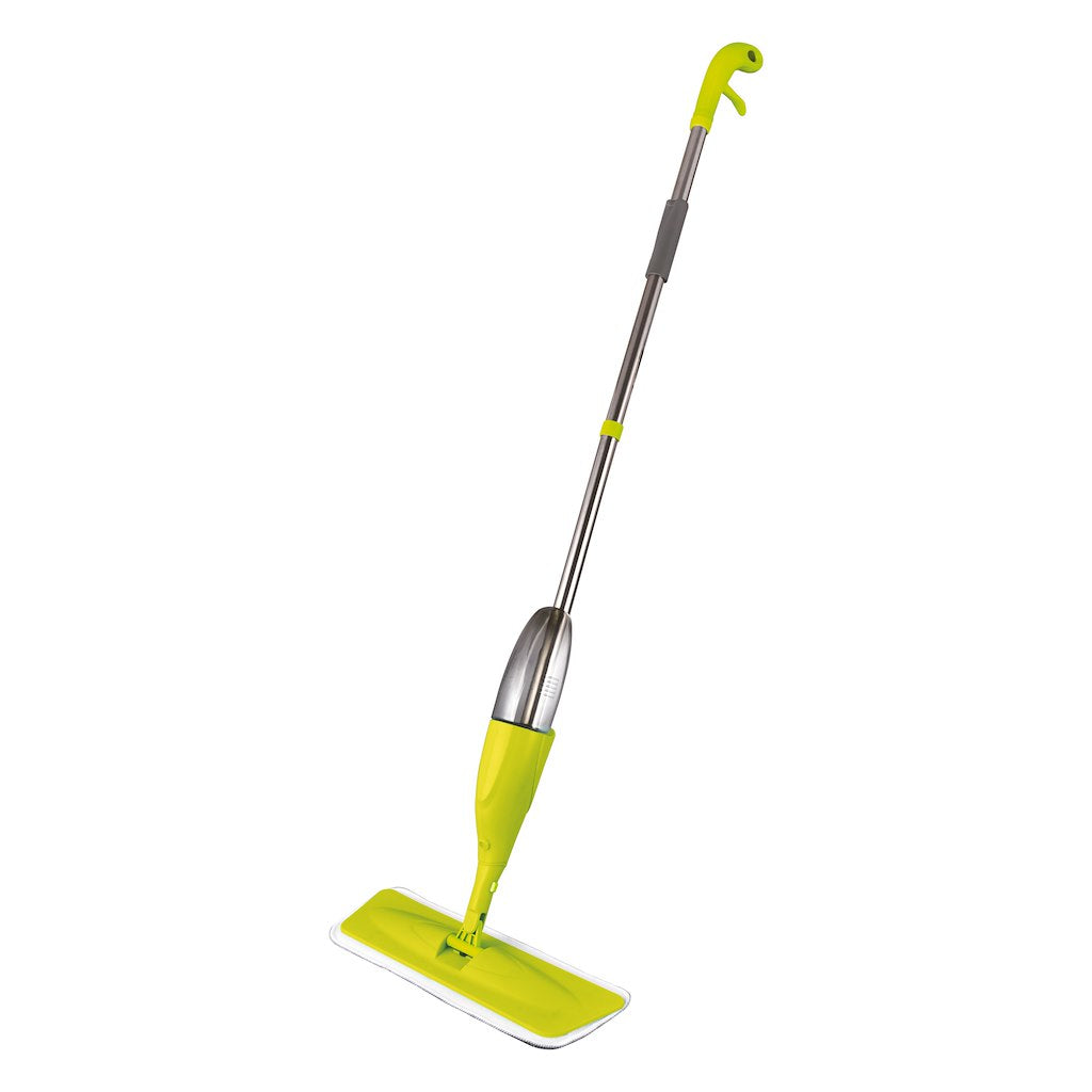 5-in-1 Spray Mop and Sweeper Set