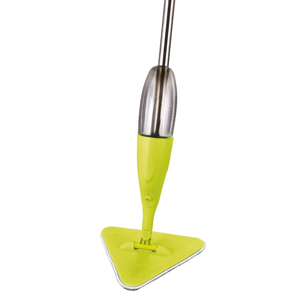 5-in-1 Spray Mop and Sweeper Set