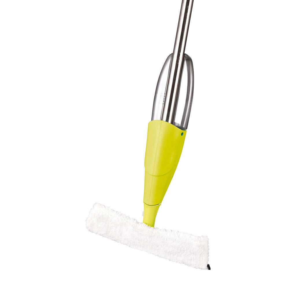 5-in-1 Spray Mop and Sweeper Set