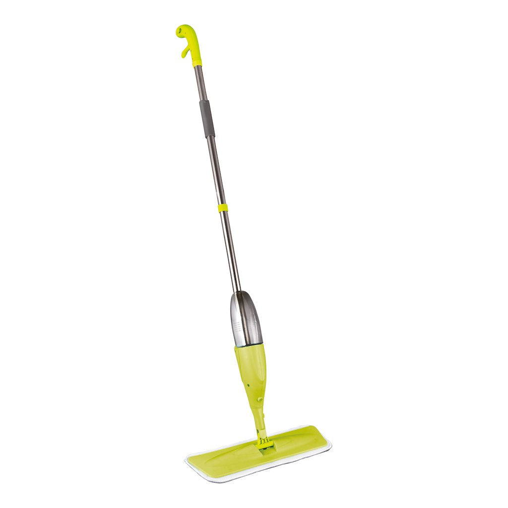 5-in-1 Spray Mop and Sweeper Set