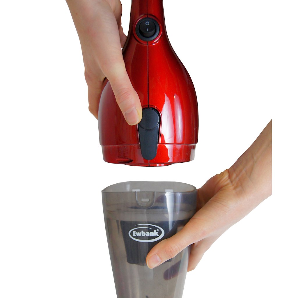 Corded 2-in-1 Vacuum Cleaner