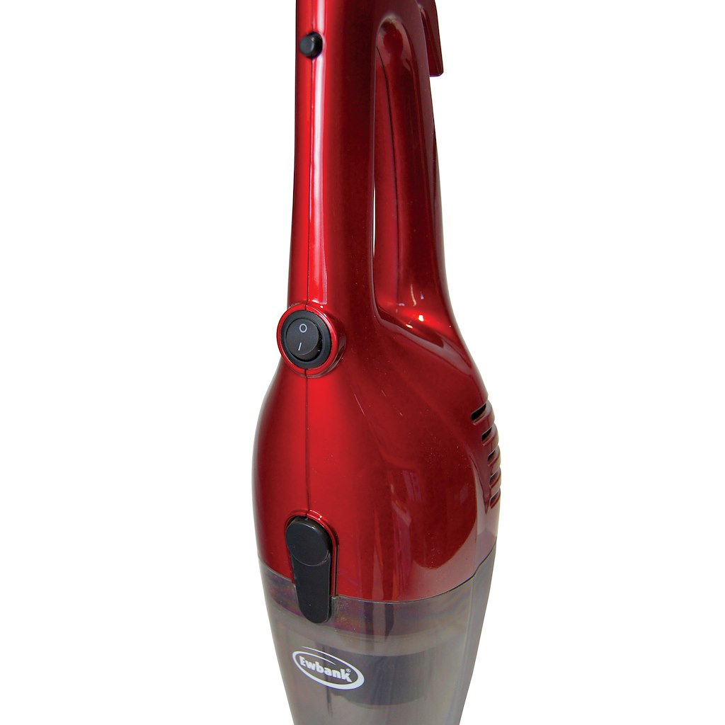 Corded 2-in-1 Vacuum Cleaner