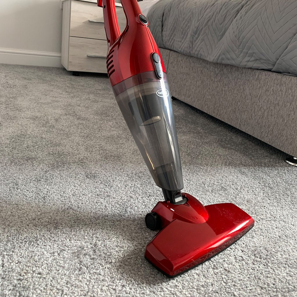 Corded 2-in-1 Vacuum Cleaner