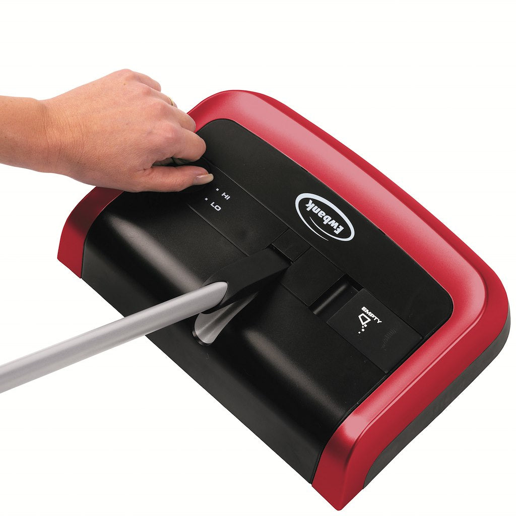 EVO3 Multi-Surface Sweeper