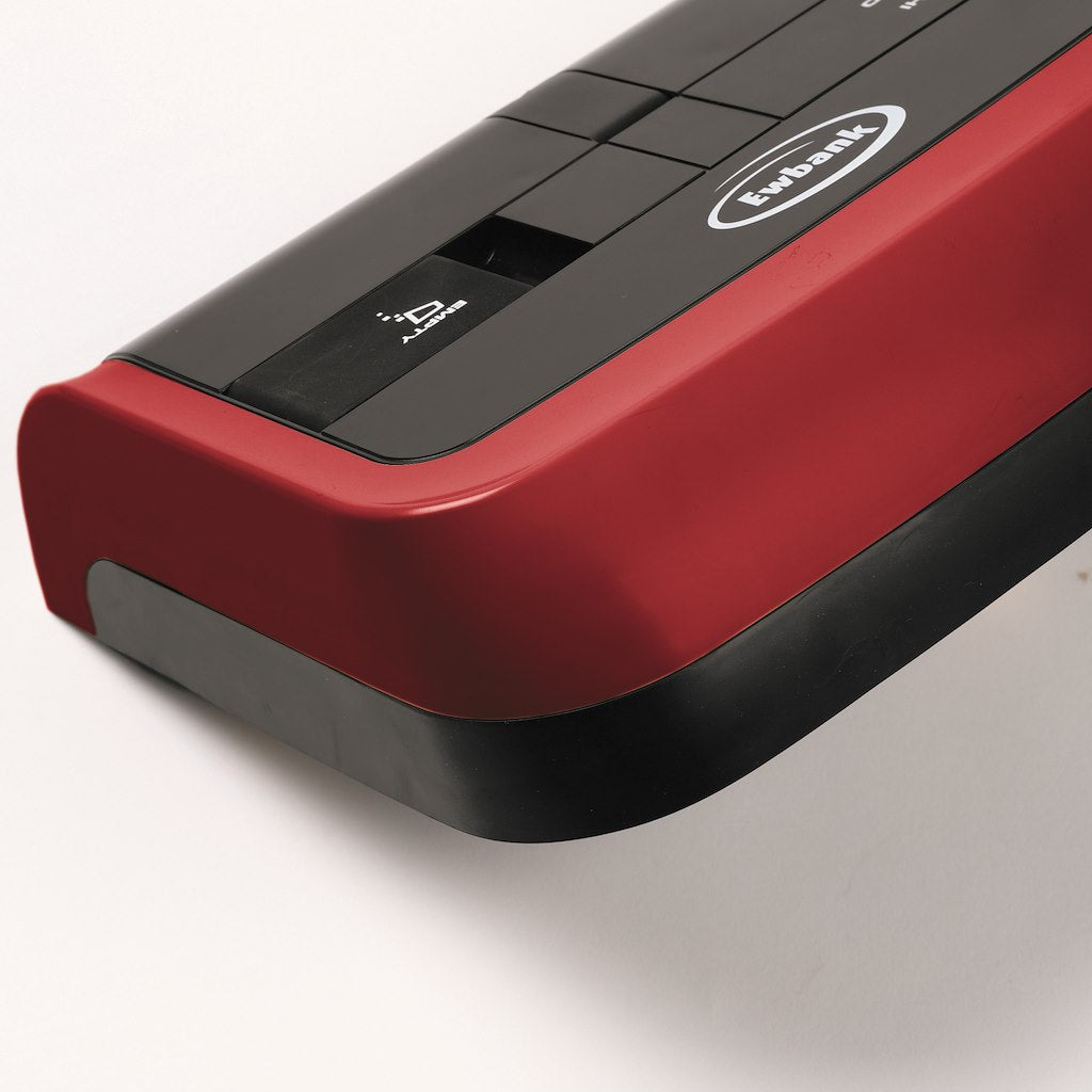 EVO3 Multi-Surface Sweeper