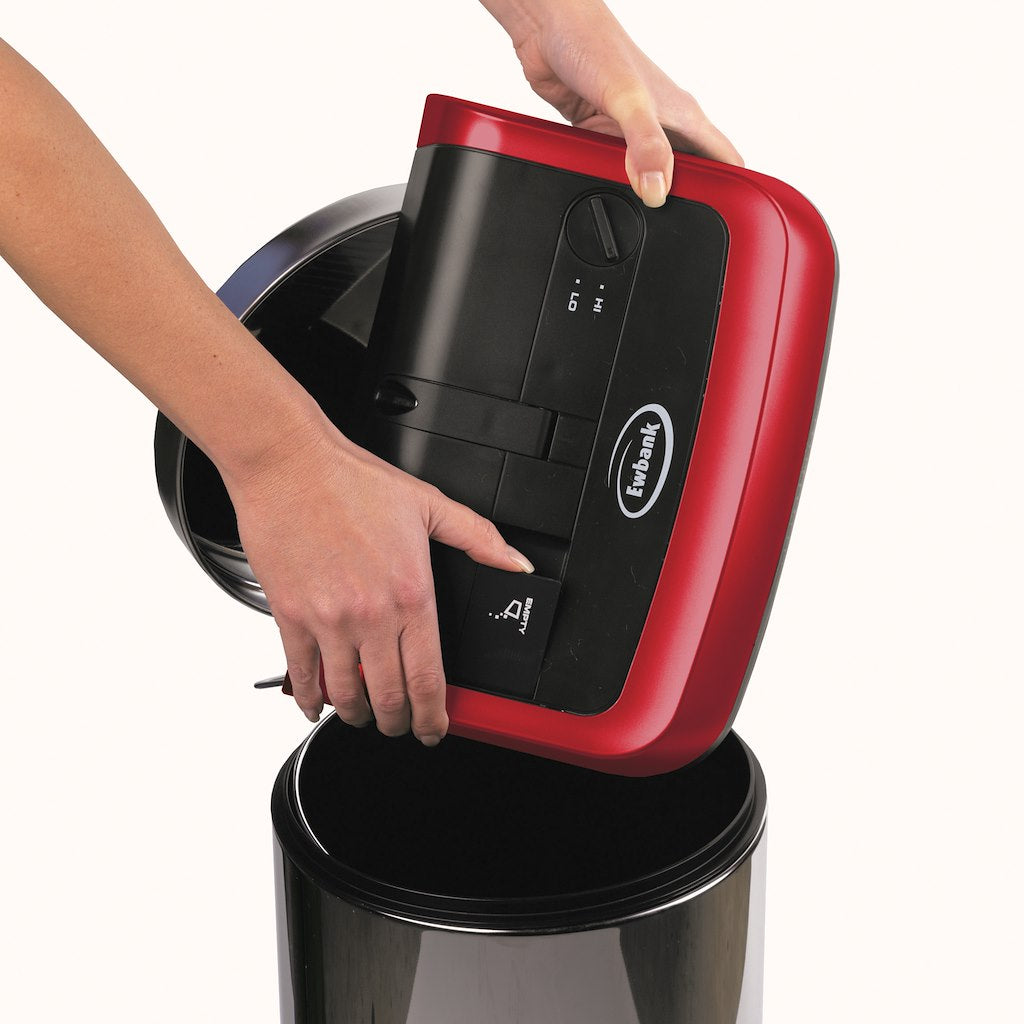 EVO3 Multi-Surface Sweeper