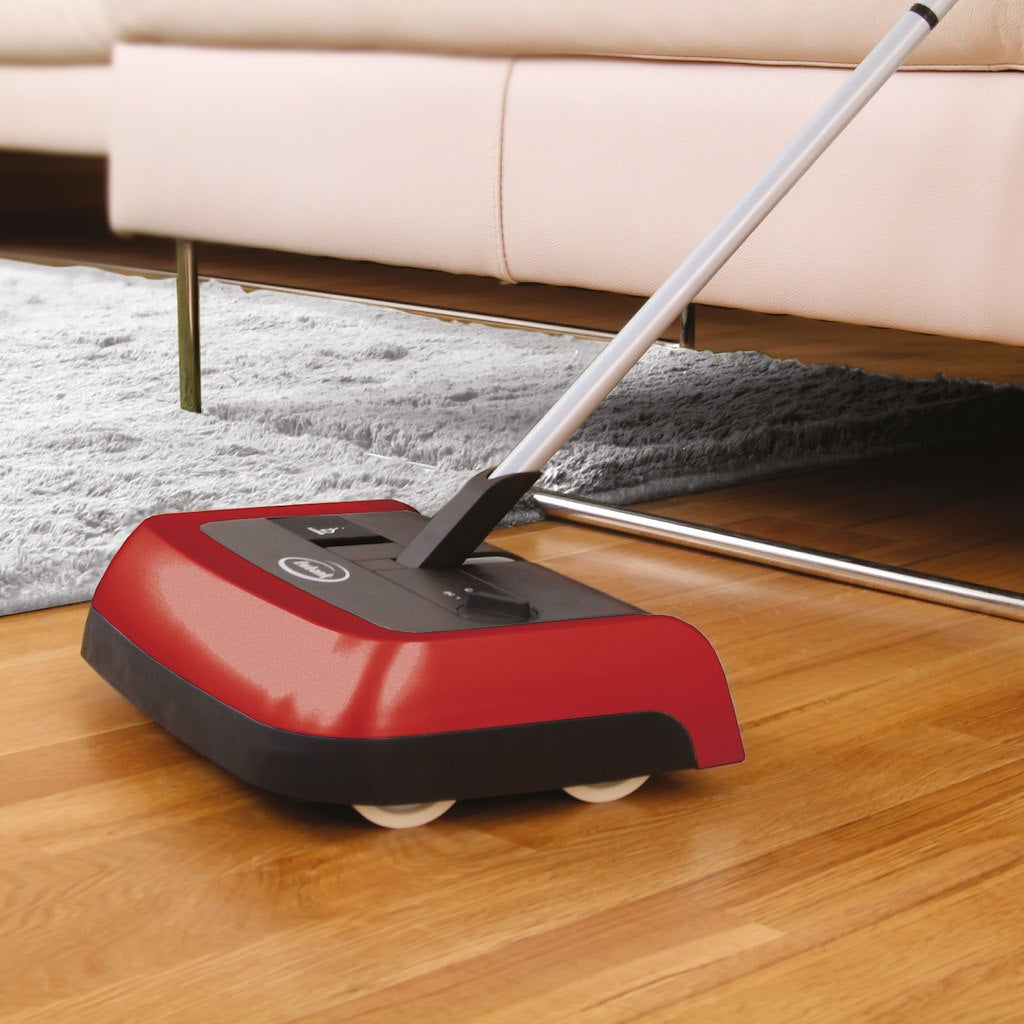 EVO3 Multi-Surface Sweeper
