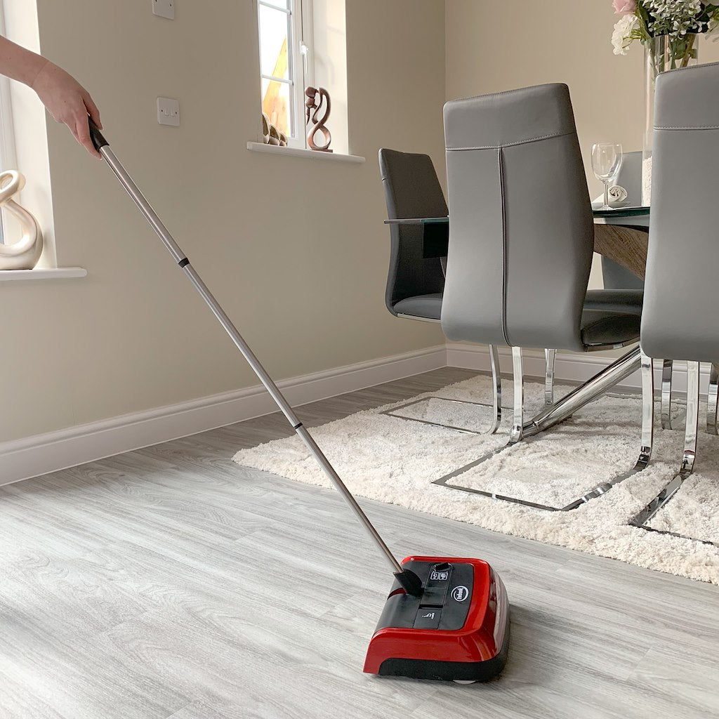 EVO3 Multi-Surface Sweeper