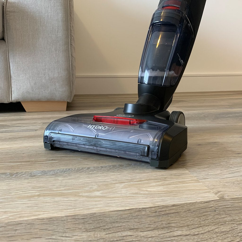 Hydroh1 2-In-1 Cordless Hard Floor Cleaner