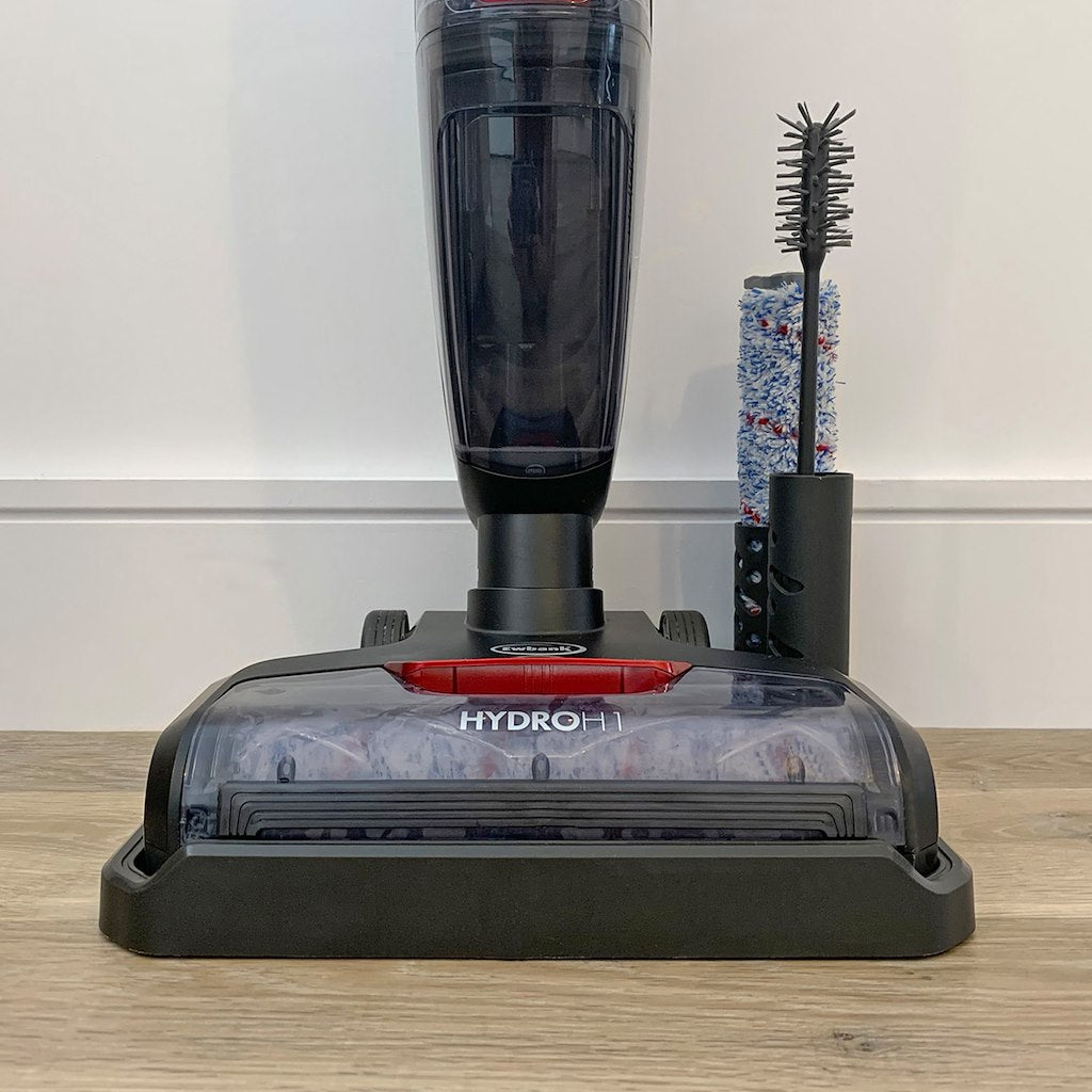 Hydroh1 2-In-1 Cordless Hard Floor Cleaner