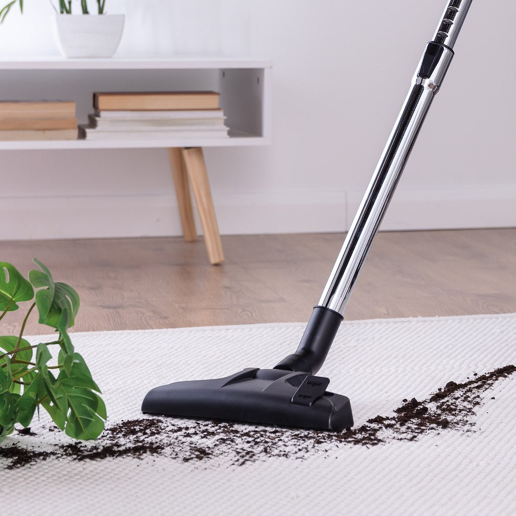 Ewbank EW3115 MotionLite Cylinder Vacuum Cleaner