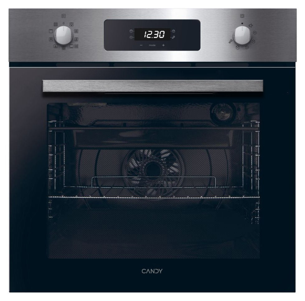 Candy FCM955NRL/CN 60cm Multi-Function Oven