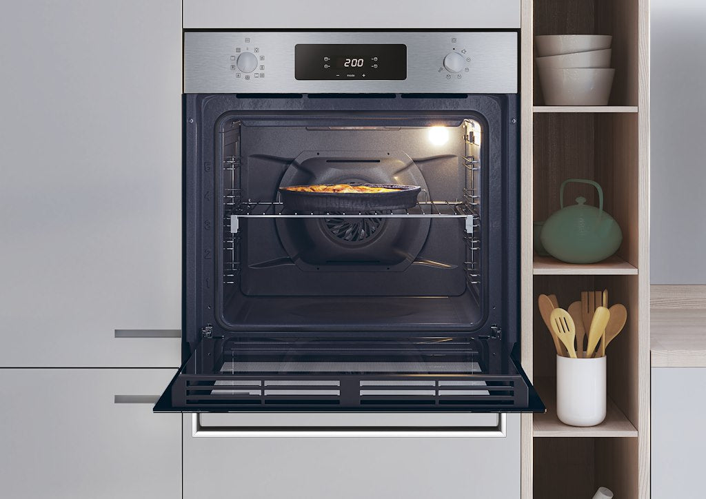 Candy FCM955NRL/CN 60cm Multi-Function Oven